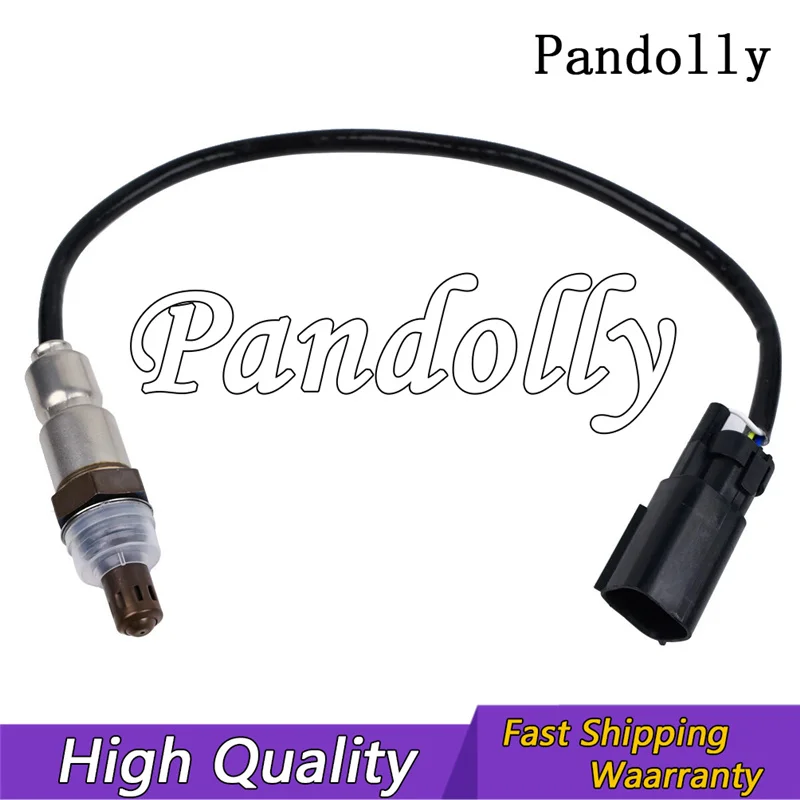 AX94-68195741AA Датчик кислорода O2 для Chrysler 200 Jeep Cherokee Compass Renegade Ram 68087364AA 2345150 234-5150 Автозапчасти