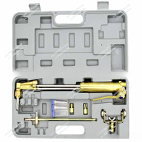 Industrial Portable Cutting Torch Set Oxygen Acetylene Propane Gas Heating Torch Welding Cutting Kit
