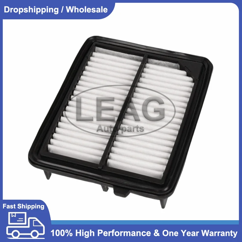 

17220-5K0-A00 Air Filter For Honda 2.0L- Hybrid CR-V 2017- Spirior HYBRID 2014- INSPIRE 2018 2019- Accord 2013-