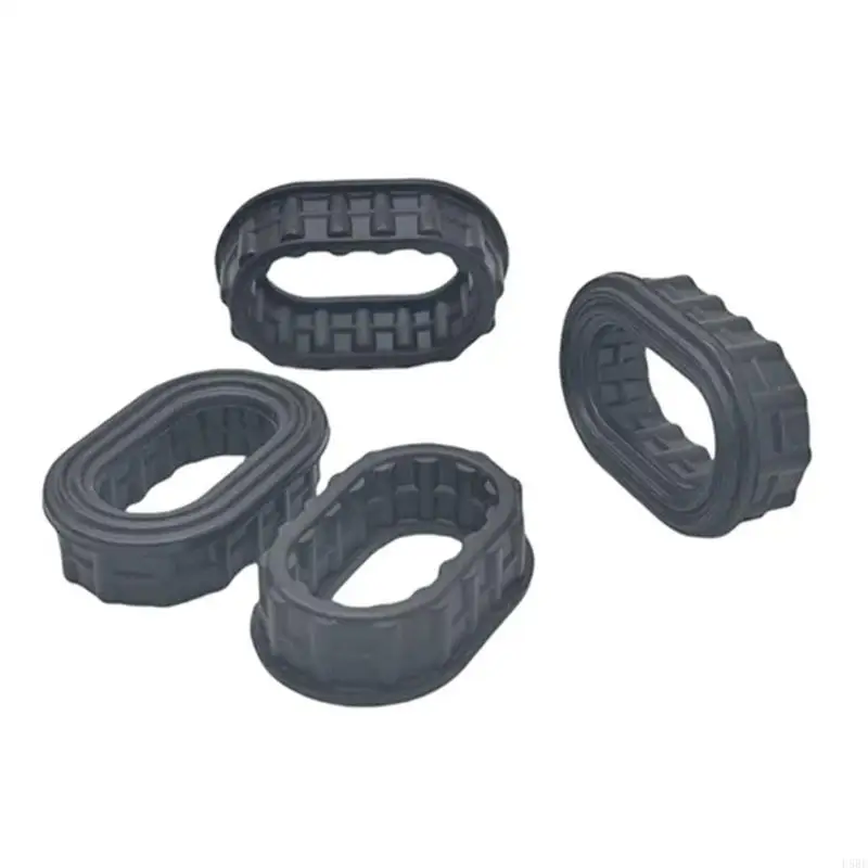 

D5BE Long Lasting Valves Cover Gasket For Multiple Model Cylinder Head Gasket Sealing 12341-RPY-G01/12343-RPY- G01