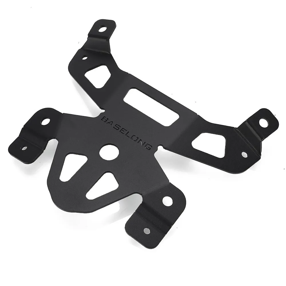 For Yamaha Tracer 900 GT / Tracer 9 GT TRACER900 TRACER9 GT 2018-2020 2021 2022 2023 Motorcycle 30mm Riser Windshield Bracket