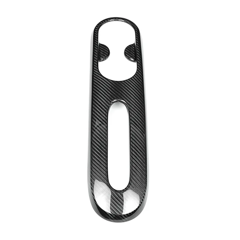 

Lasting For Fiat 500 Abarth 595 Cup Holder Panel Forfiat 500 Abarth 595 Handbrake Sticker Forfiat 500