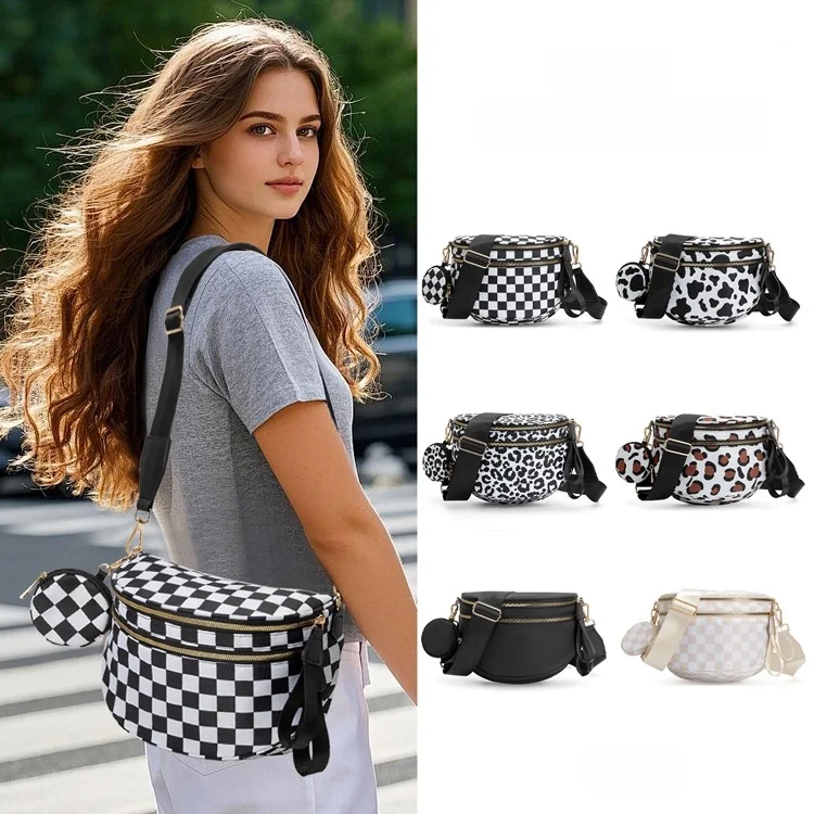 bolso-de-hombro-oxford-de-viaje-a-la-moda-para-mujer-bolso-bandolera-con-cuadros-blancos-y-negros-cierre-de-cremallera-estilo-casual-unisex