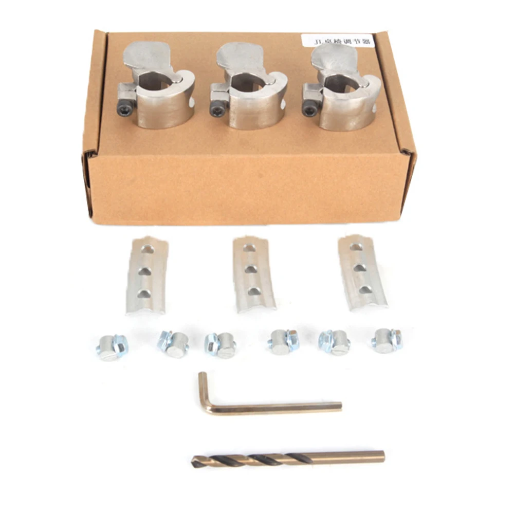 1 Set Metal Seat adjuster 2018+ modified parts JL seat adjustment For 2018 2019 2020 Jeep Wrangler JL