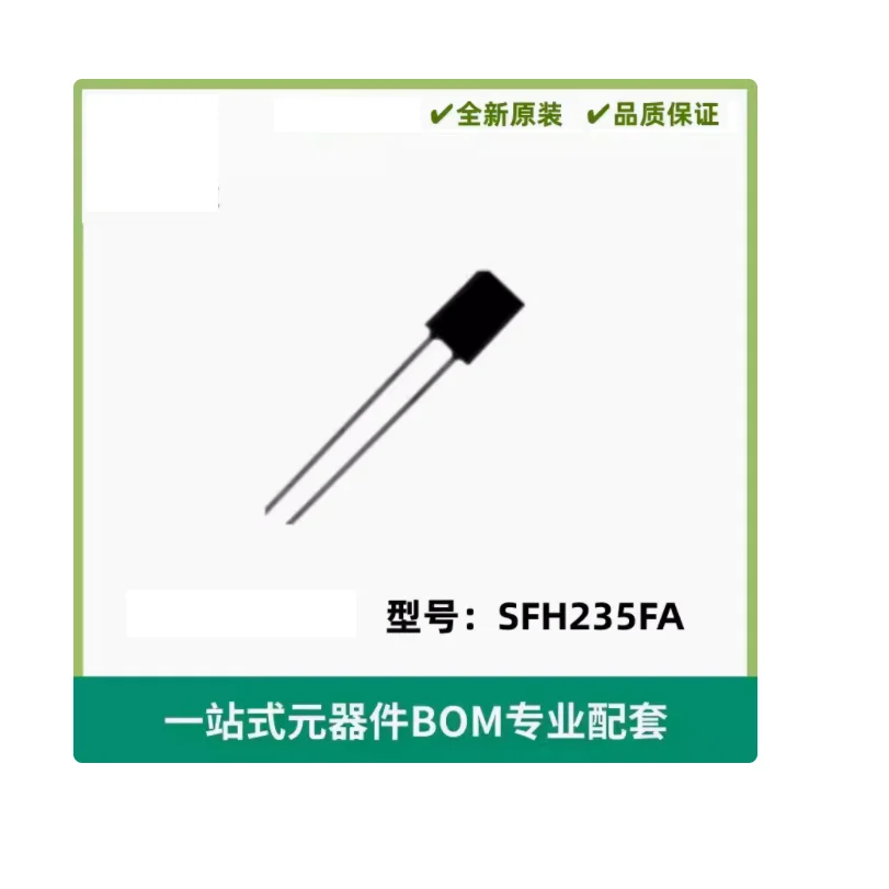 SFH235FA Sensors, T…