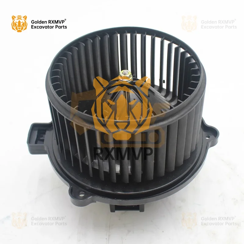 For Doosan High Quality K1002206 For Doosan Dx140 Dx225 Spare Parts 300506 00988 Motor Blower Excavator