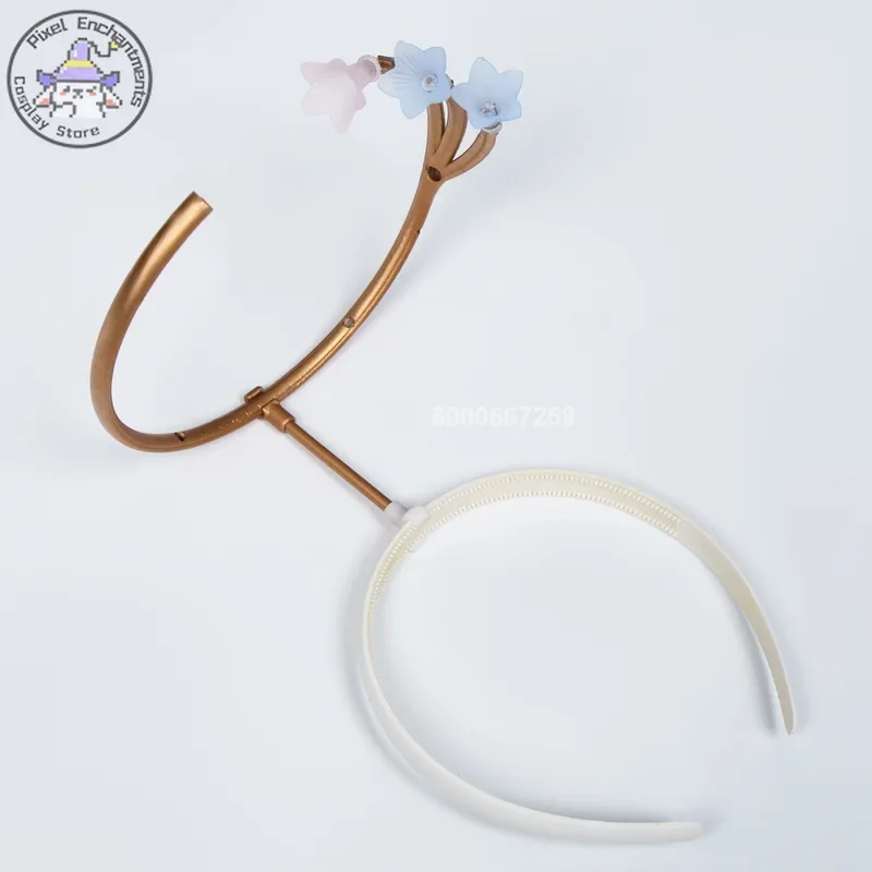 Honkai Star Rail Game Robin Косплей Костюм Женская одежда Униформа Алиса Химора Косплей Penacony Idol Певица Хэллоуин Вечеринка # 1 # В