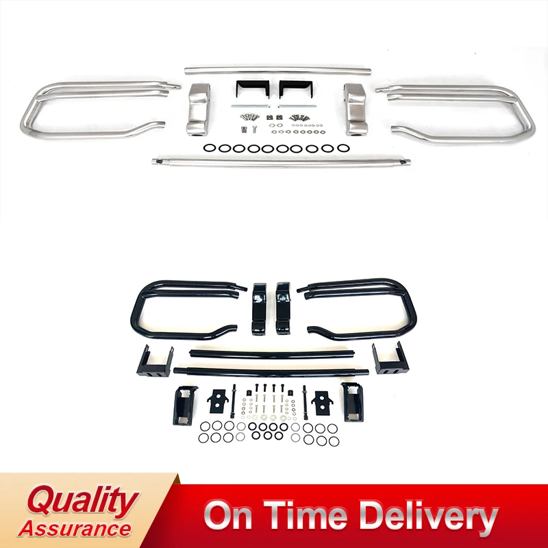 G WAGON G CLASS  W464 W463A G63 model W464 G63 Bull Bar (Black Or Silver Option )