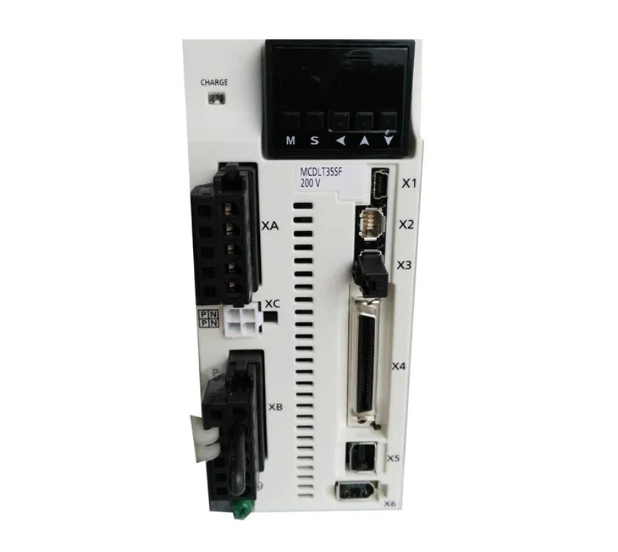 

100% оригинальный новый сервопривод MDDLT55SF MSDA023A1A MBDHT2510, гарантия 1 год, быстрая доставка