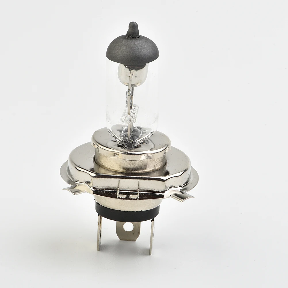 Headlamp Xenon Gas light Halogen Headlight waterproof vibration resistant Brightness Aluminum alloy base Brand New High quality