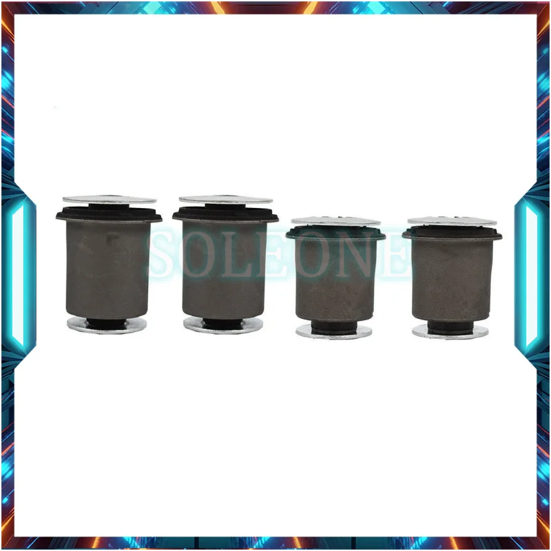 486546003020 4865560030 48654-60030 48655-60030 4pcs Car Lower Control Arm Bushing Fit For Toyota 4Runner LEXUS GX470