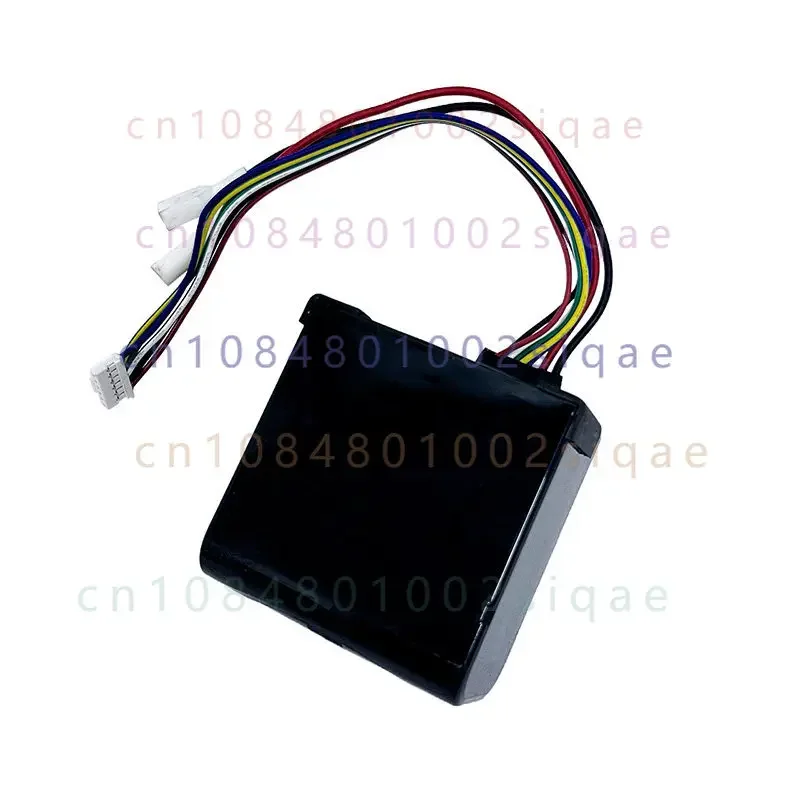Applicable to, the new battery of Stone Robrock washing machine is also suitable for A10/A10plus model accessories lithium
