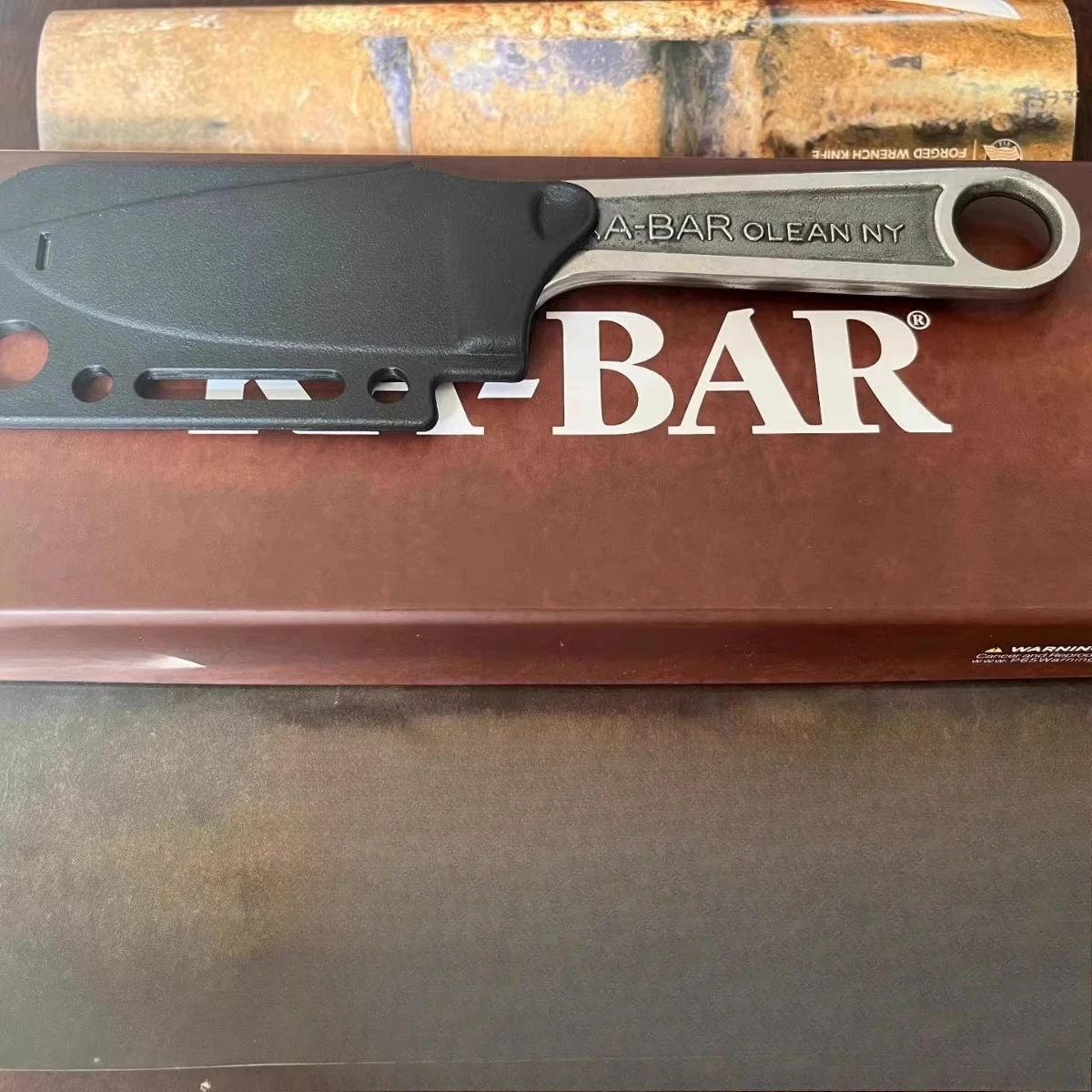 Small straight high hardness outdoor knife survival knife integrated keel with K sheath survival camping pocket knife EDC image 5