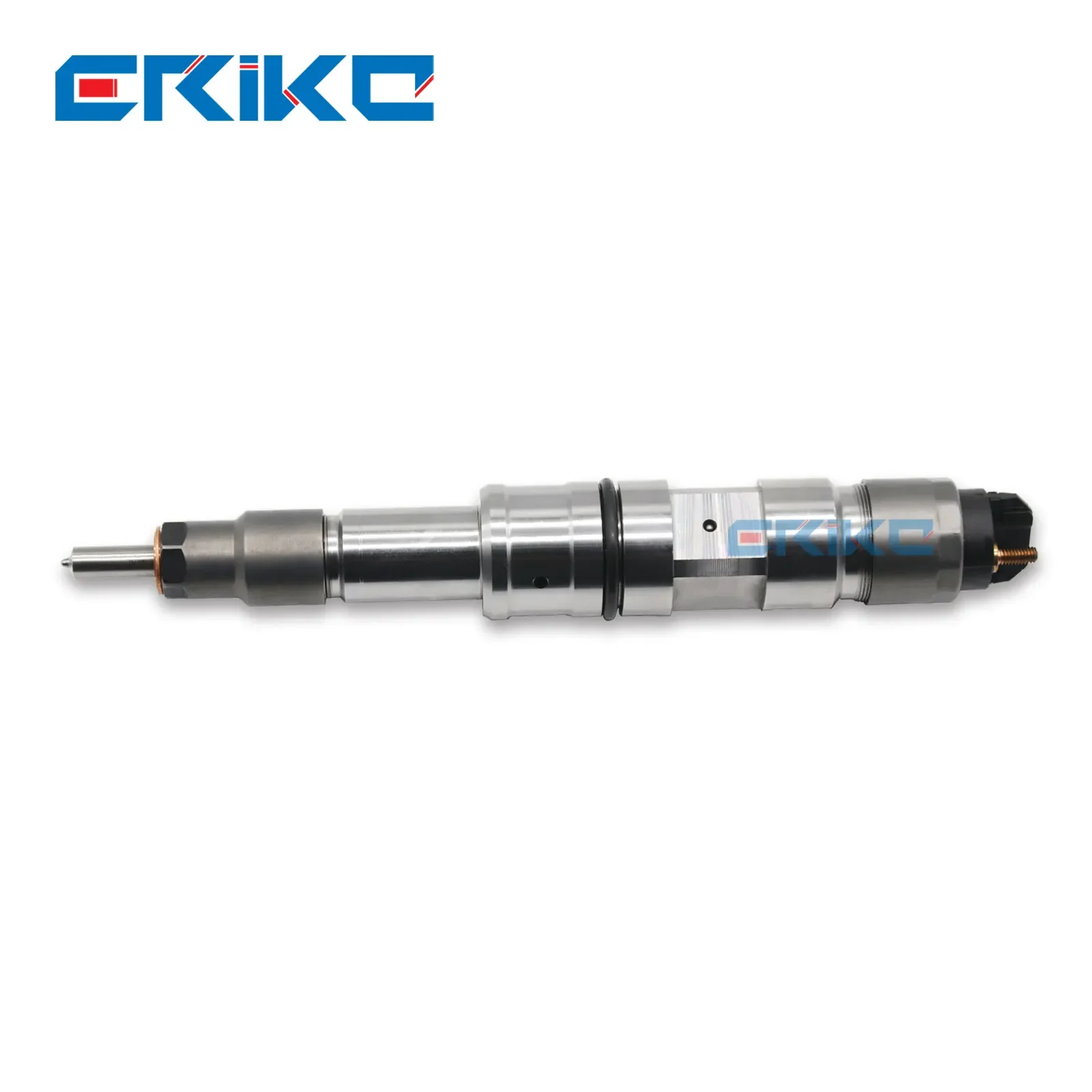 0445120531 Genuine Common Rail Injector 0 445 120 531 Diesel Fuel Nozzle Injector Sprayer 0445 120 531 for WEICHAI