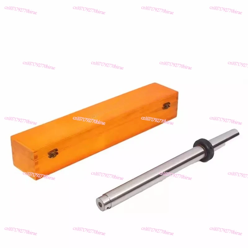 

Измерительный шток для контроля цилиндрической формы и конусности станков, мандрель, артикул 1, . 2, 3, . 4, . 5