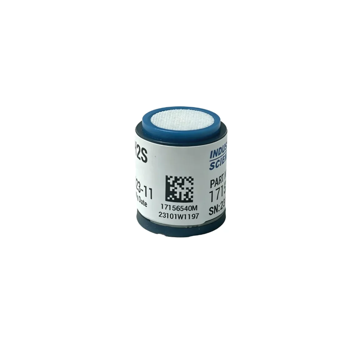 17156540 17156540M 17156541 17156541M Hydrogen sulfide sensor M40Pro Four-in-one gas detector hydrogen sulfide probe