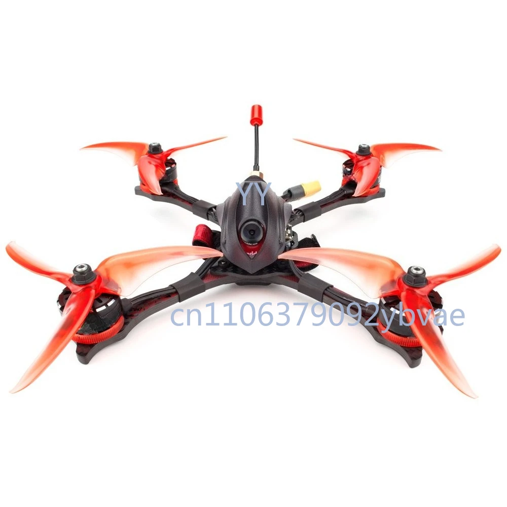 

5 Inch FPV Racing Drone With LED Motor Light Aerial Photography BNF/PNF RC Quadcopter
