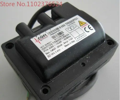 

Ignition transformer TRE820PISO TRS820P/39 TRS1020/21 TRE820P/4 818PC/4