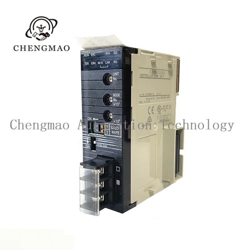 

Original New Japan PLC Output Module CJ1W-CLK23 CJ1W-CLK21 CJ1W-CLK21-V1 CJ1W-NCF71-MA CJ1W-CRM21 CJ1W-SRM21