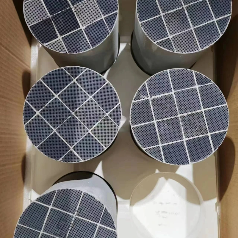 Customized Scanning…