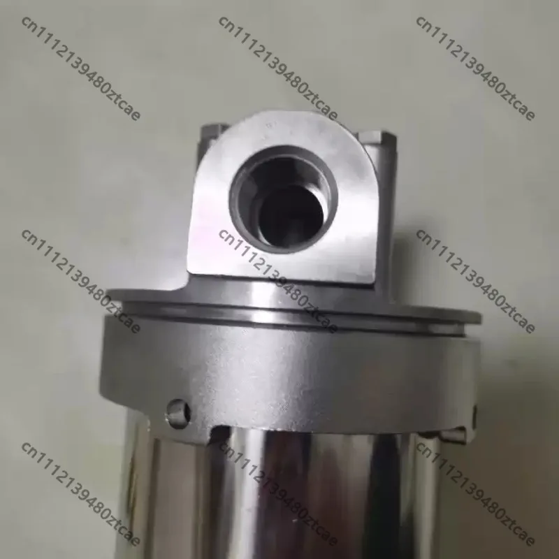 Stable Filtration Water Filter Element F7540-10, Spare Component for Fountain Drink Machine Water Supply Pipeline Maintenance