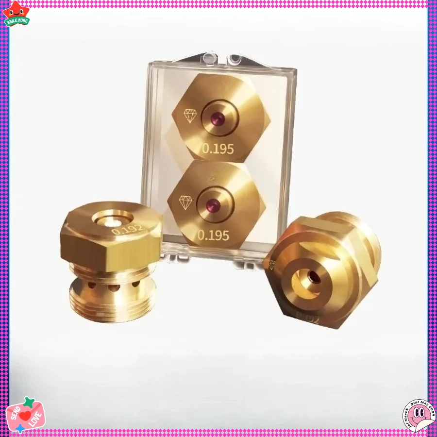 

Направляющая для молибденовой проволоки 0,192/0,195 мм, рубиновая Алмазная направляющая, охлаждающая пластина, панель для машины для резки проволоки средней скорости, 1 шт.