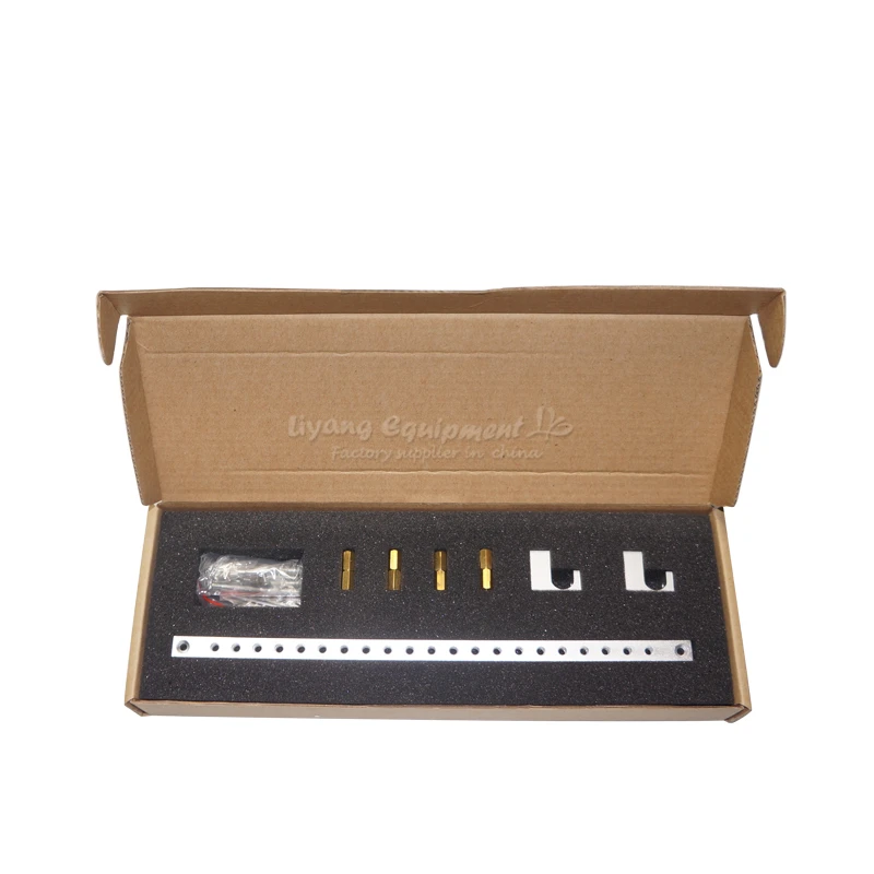 

Original JV-LSU PCB jigs for JOVY RE7500 RE7550 BGA rework stations