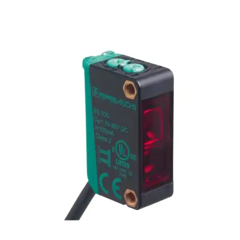 

Photoelectric Sensors For Other Electrical Equipment