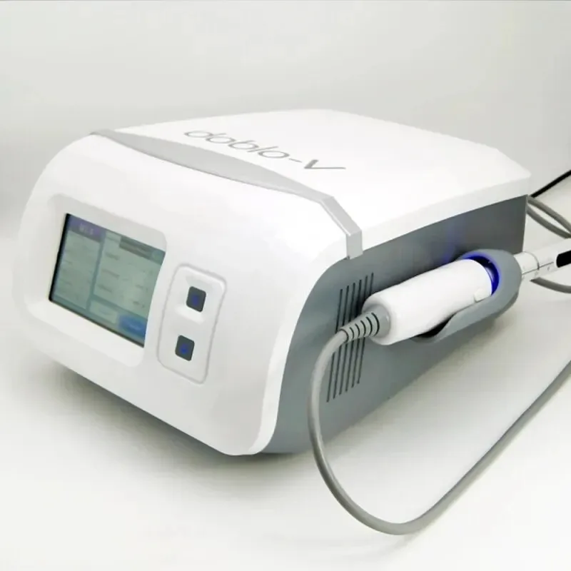 2026 Professional Ultrasound Vaginal Tightening Machine for Women Intensive Rejuvenation Skin Care Firming Beauty Tool
