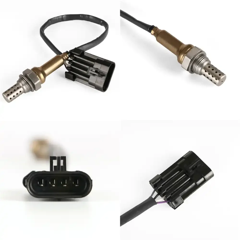 

Oxygen Sensor for Geely King Kong EC718 Geely GX7 Geely Panda Emgrand Sedan Front and Rear O2 Sensor Car Engine Emission