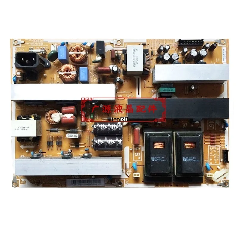 

Repair la46b550k1f / 610a5r LCD power board bn44-00265a / b i46f1-9ss