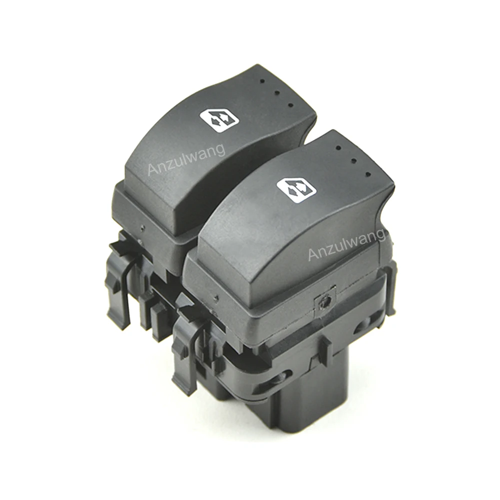 

Master Window Control Button Switch For Renault Trafic II Espace 4 Megane II Opel Vivaro 2002-2014 8200315034