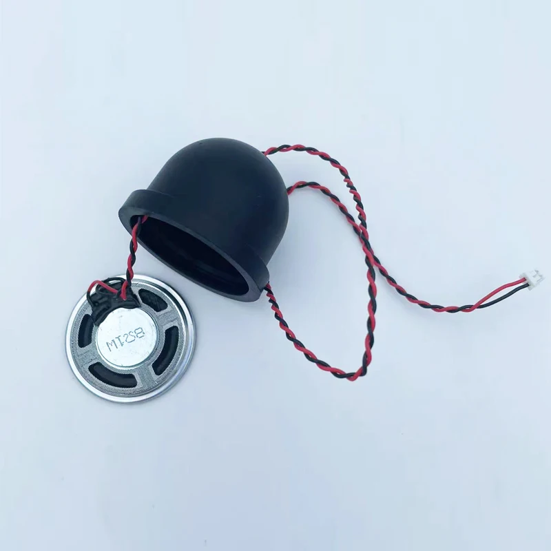 Xiaomi mijia 1c/stytj01zhm mi用スピーカーモジュール,オリジナルスペアパーツ,ロボット掃除機,掃除,ロボットアクセサリー