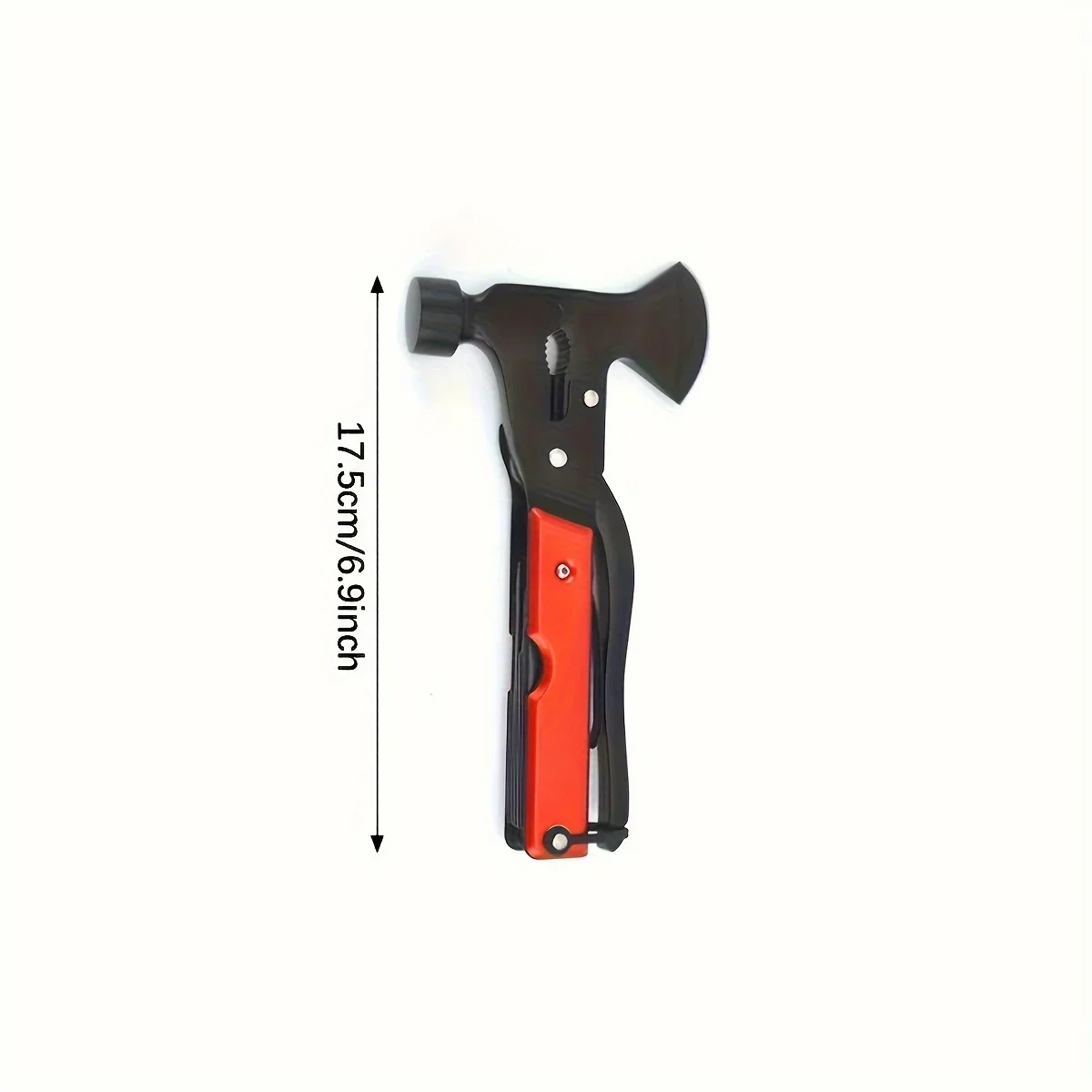 Camping Survival Ax…