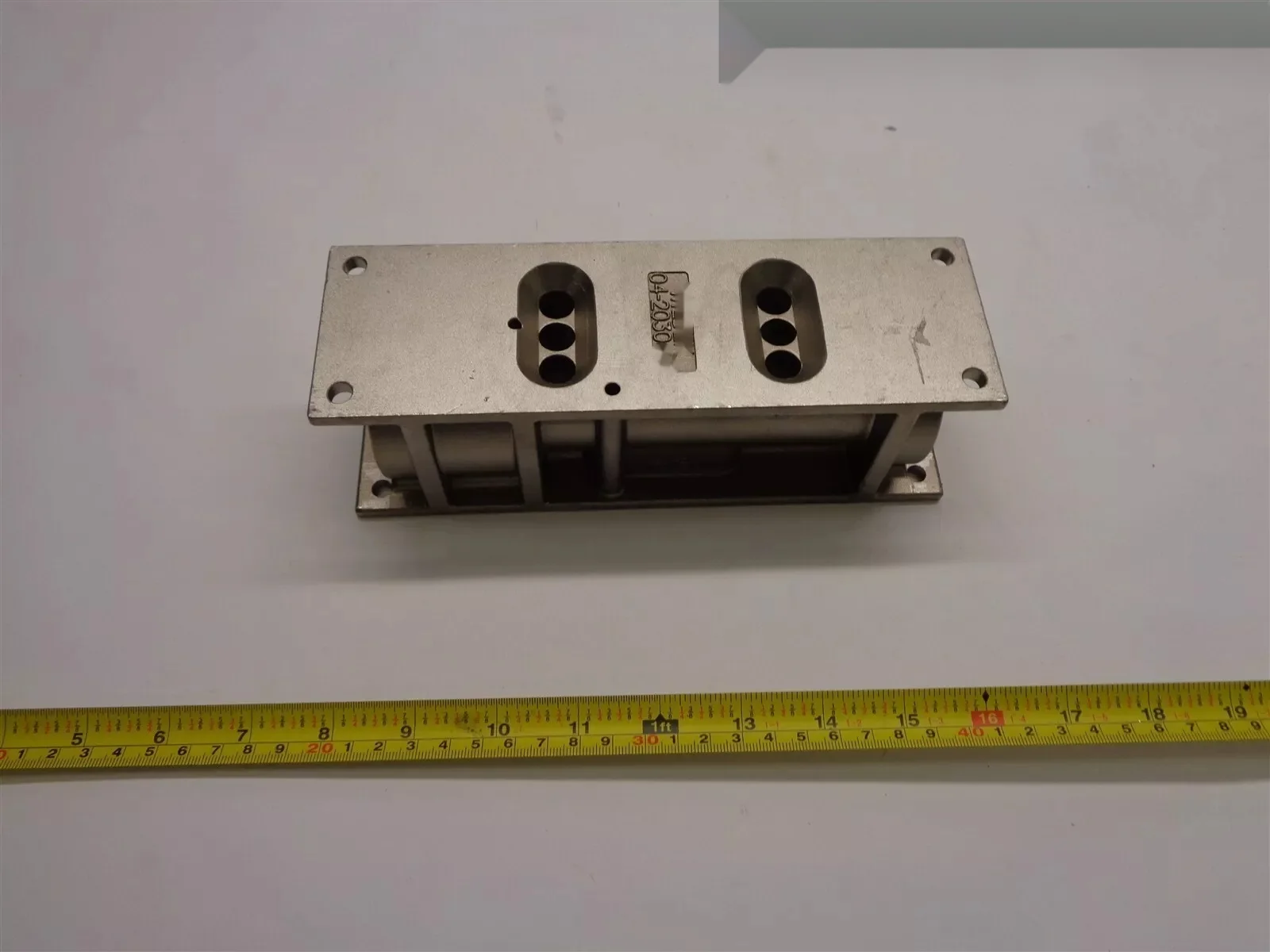 Originele NIEUWE 04-2030-11 Pomponderdelen Expresslevering voor industriële componenten