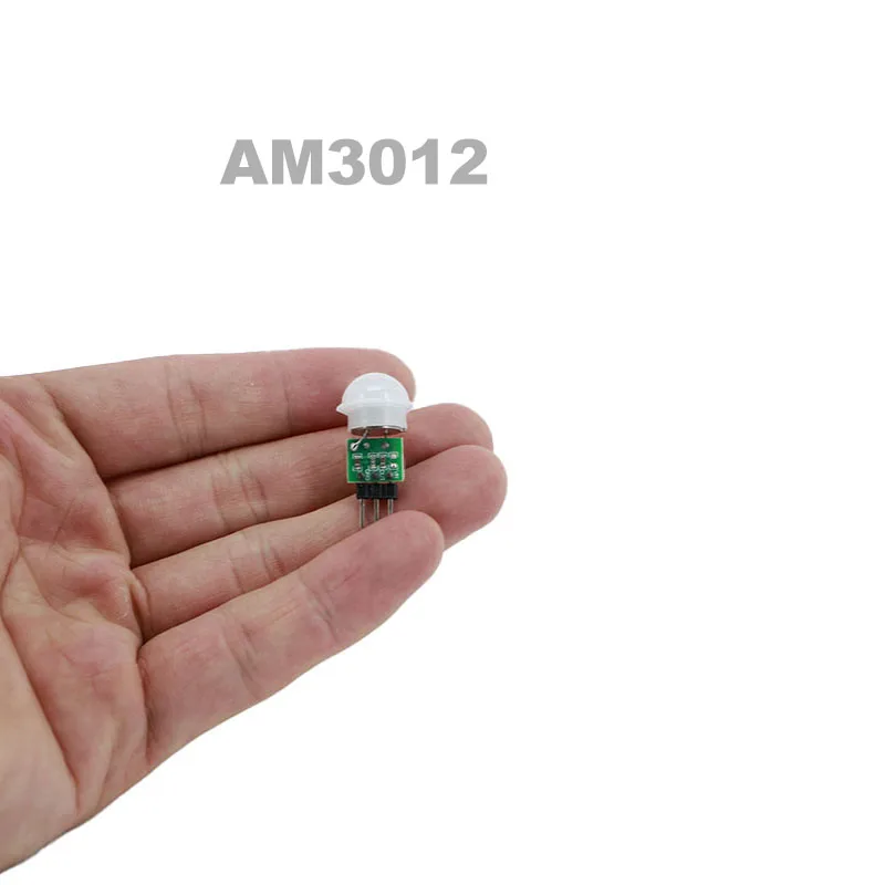 AM3012 Mini Ir Pyro… - image