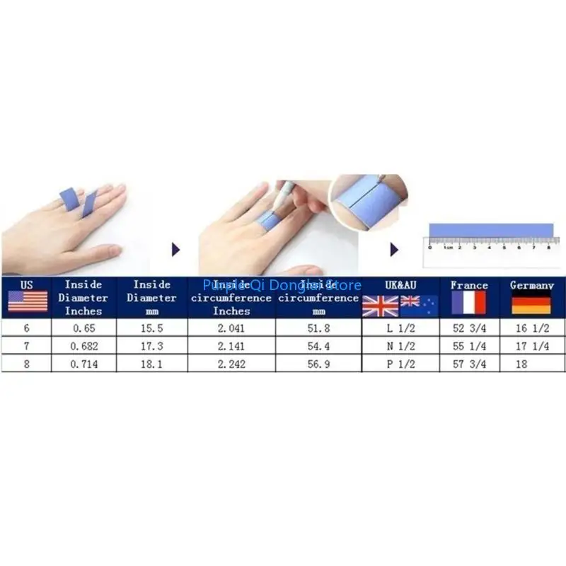 L21E Tragedy Comedy Theater Mask Ring Jewelry Fashion ​Stackable Finger Ring ​Bands view 6