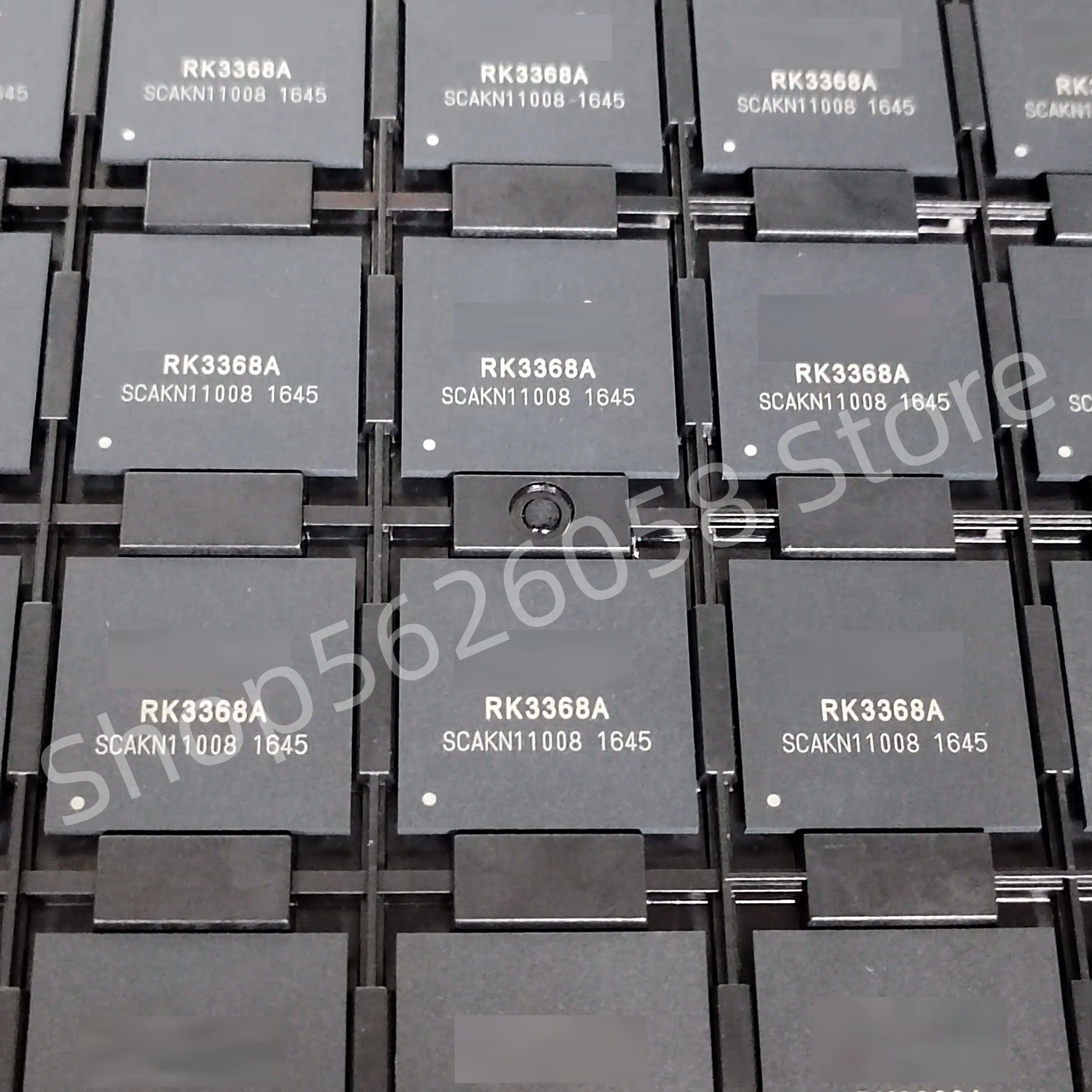 

RK3368A BGA 1PCS/LOT Original tablet master CPU processor
