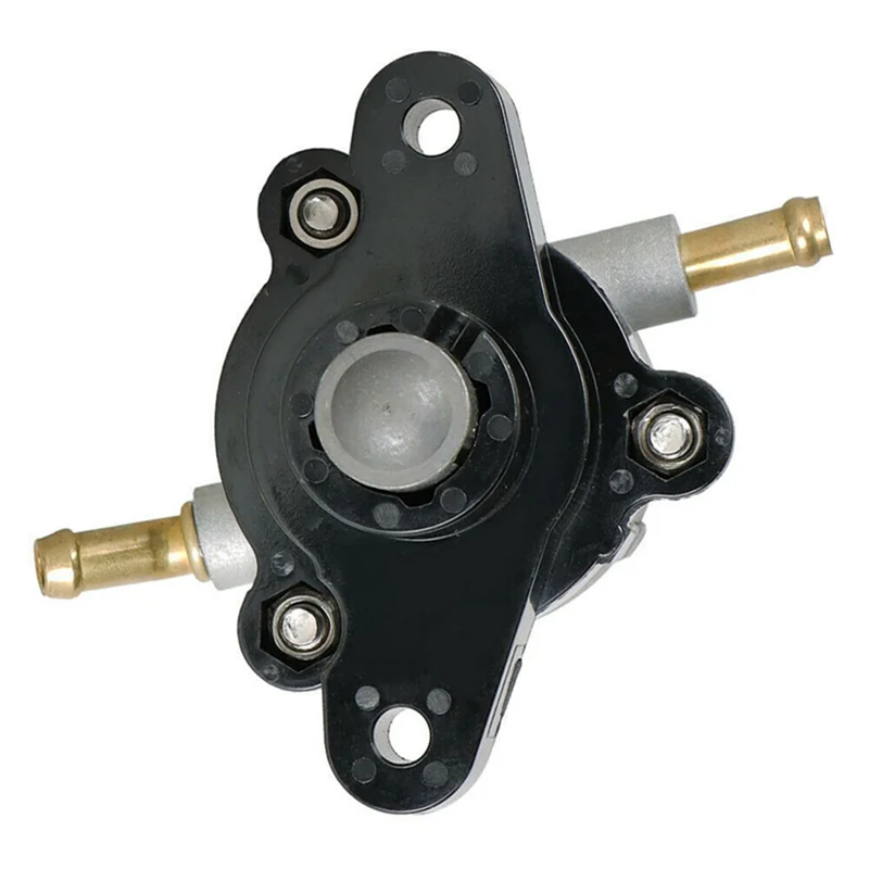 

A30F-Fuel Pump Assembly For Yamaha F75 F80 F115 LF115 2000 68V-24410-00-00 6D8-24410-00-00