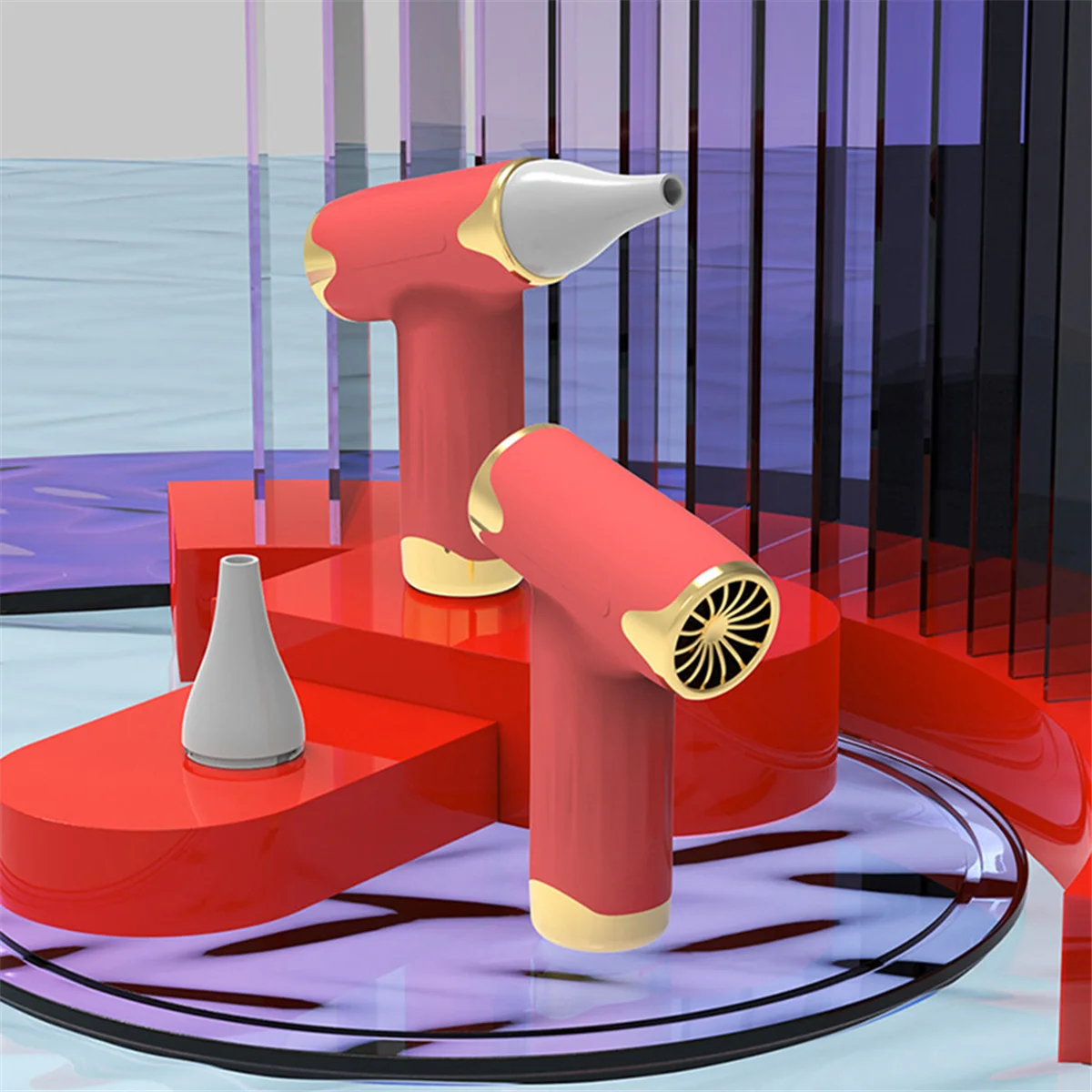 Abfw Brushless Moto… - image