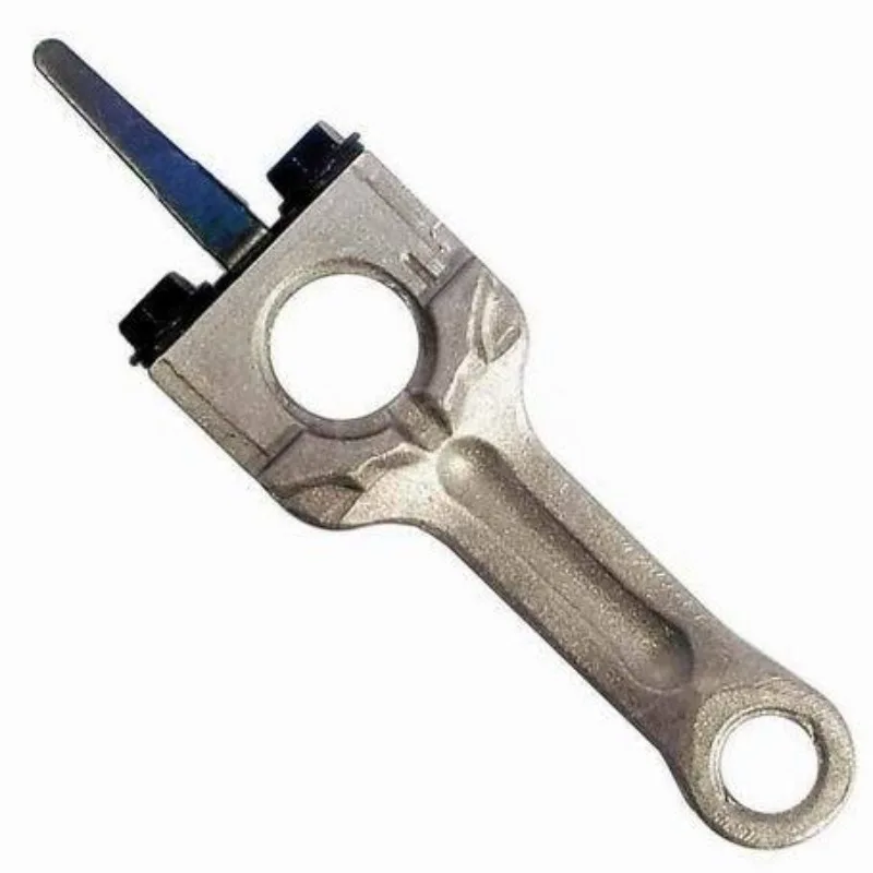 Conexão Rod para Honda Gxh50 Conrod 13200-zm7-v30