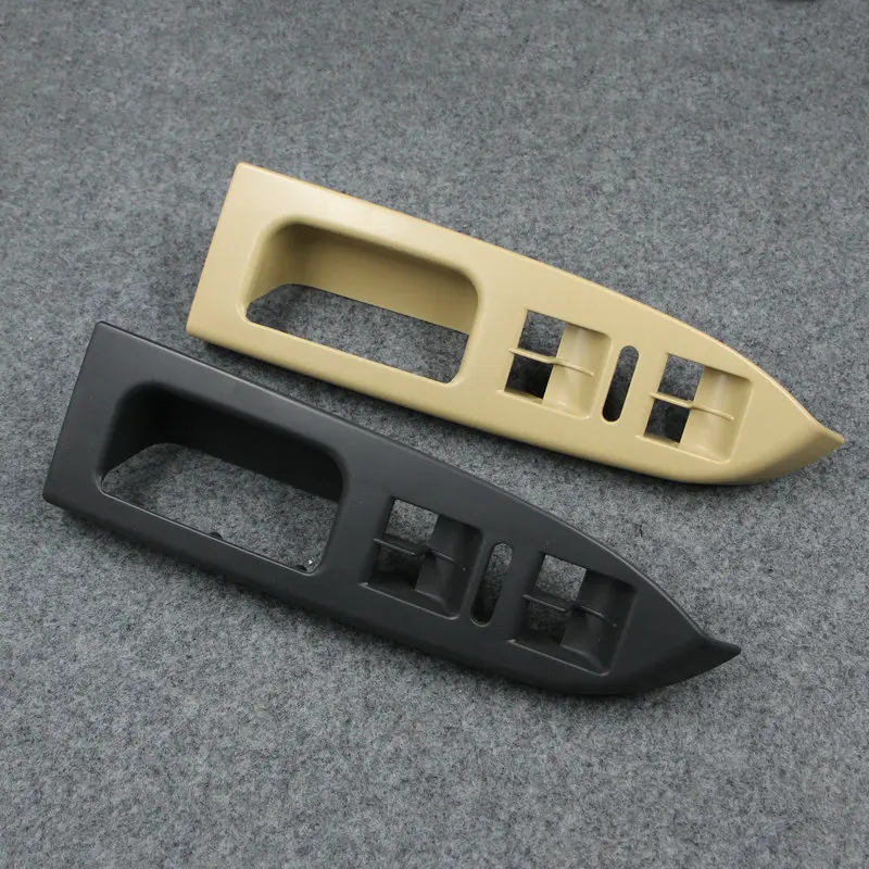 Apply to Touran Door interior handle Left front lifter switch frame Inner armrest
