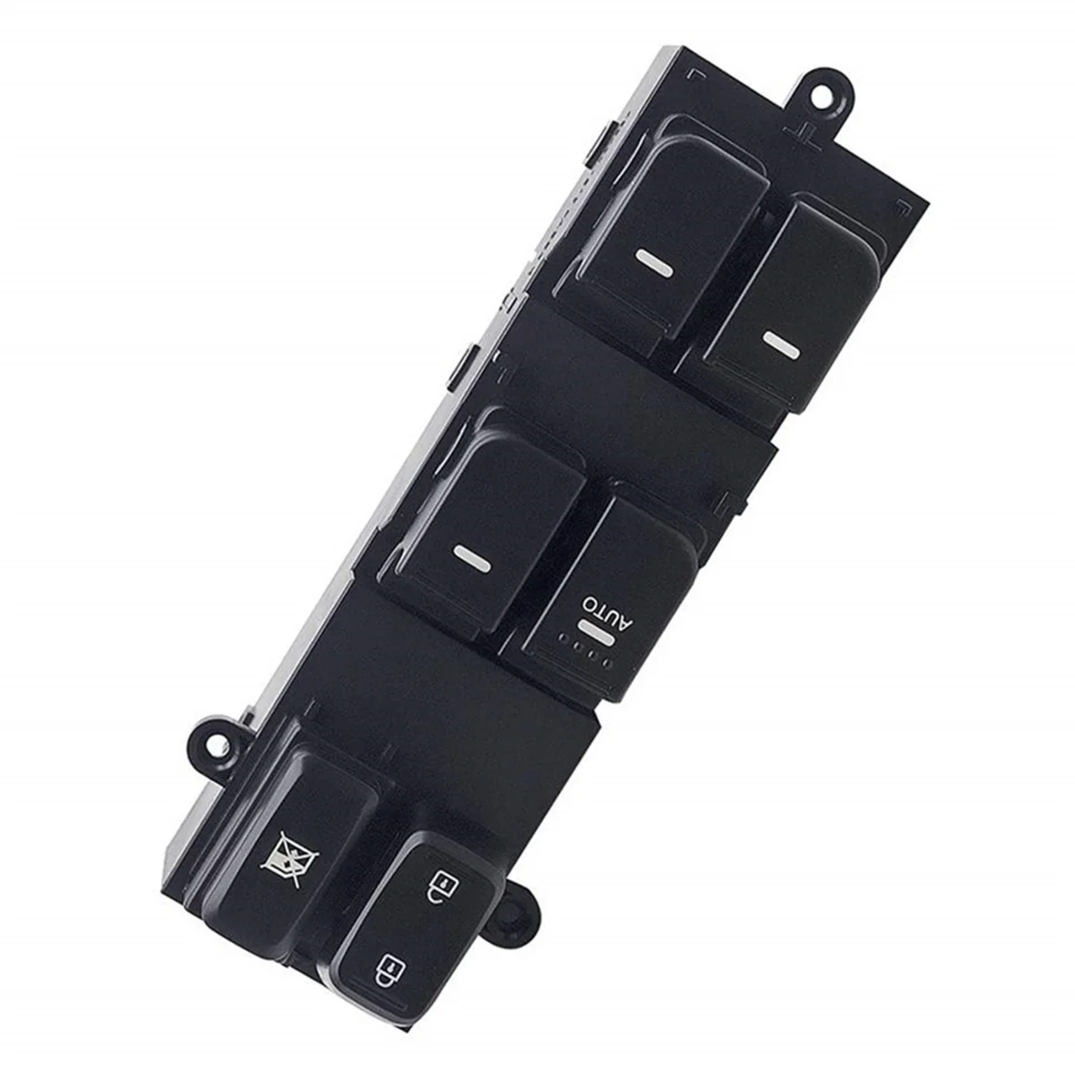 

FFAWR-Car 93570-2T010 Front Left Power Window Switch Button for Kia Optima K5 2011 2012 2013 2014