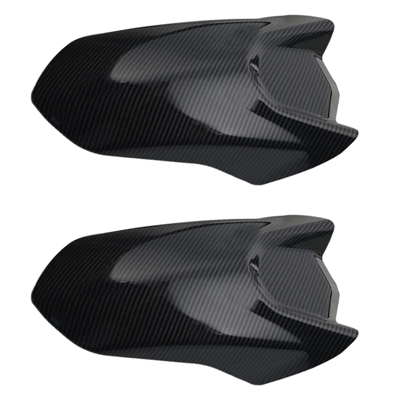 Garde-boue avant de moto A27F-2X, couvercle de Protection contre les éclaboussures de pneu avant pour YAMAHA NVX Aerox 155 GDR155