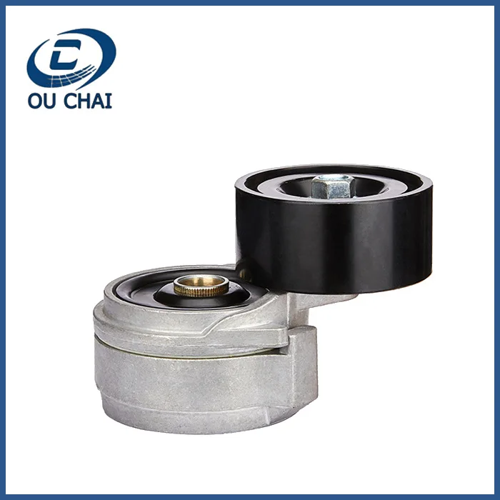 manufacturer-spot-suitable-for-man-truck-belt-tension-wheel-accessories-51032030339-51958007459
