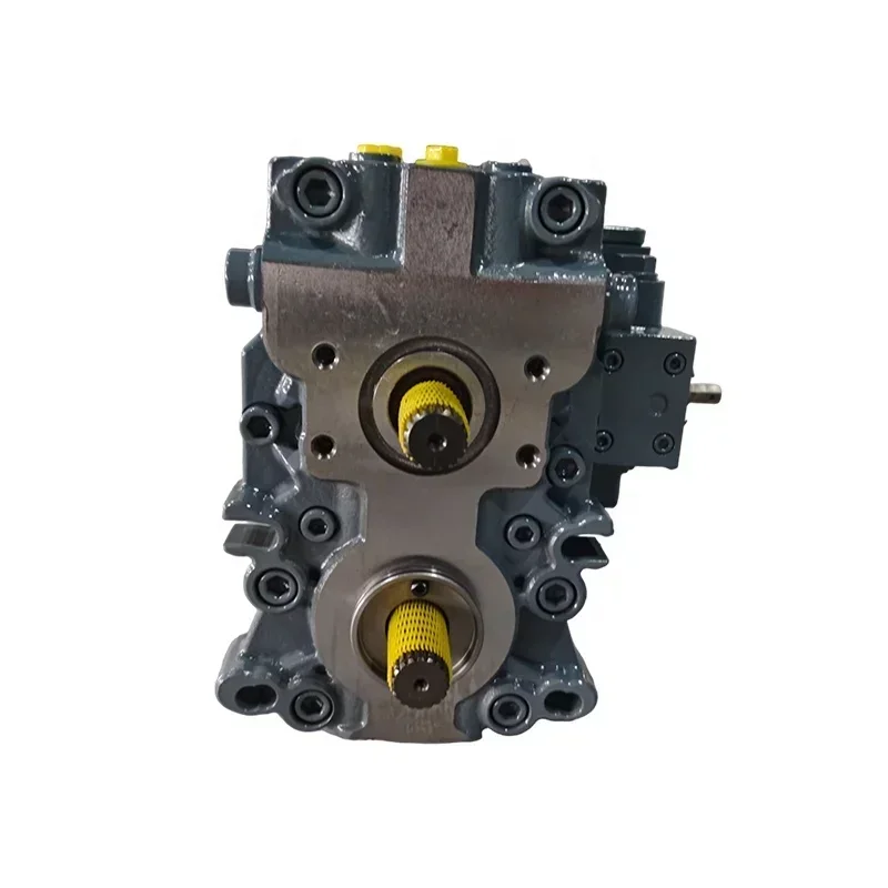 منتج جديد 2025 HT56 HST LOVOL بسعر رخيص #6