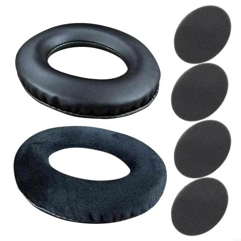 

L41E Earpads Replacement Ear Cushion Professional Ear Pads for Koss UR40 Headphone