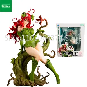 DC Comics Kotobukiya shops Bishoujo Poison Ivy Returns Limited Figure