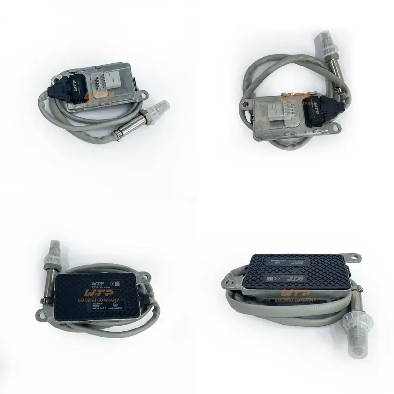2659849 NOx Sensor for Truck Euro 6 Pre-SCR Catalytic Converter Nitrogen Oxide Sensor SNS3040 2269114 24V Truck Parts