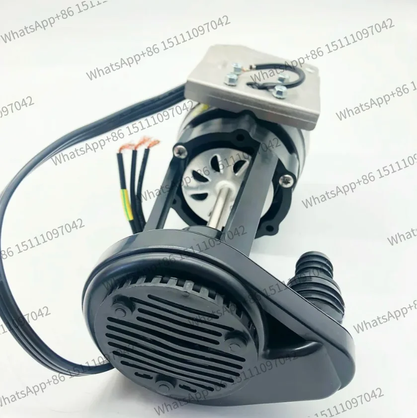 Ice Making Machine Parts 14W Water Pump YSP14P JDVF2 Water Pump For Manitowoc Hisakage SUNICE Ice Maker Machine